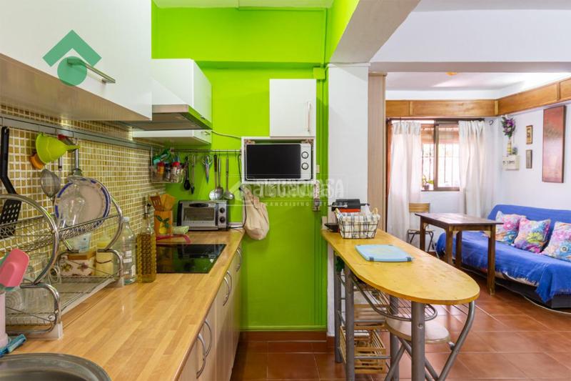 Foto 3d4c687f-6969-4681-bfdf-134840beb1fb. Appartement dans Almuñecar centro Almuñécar