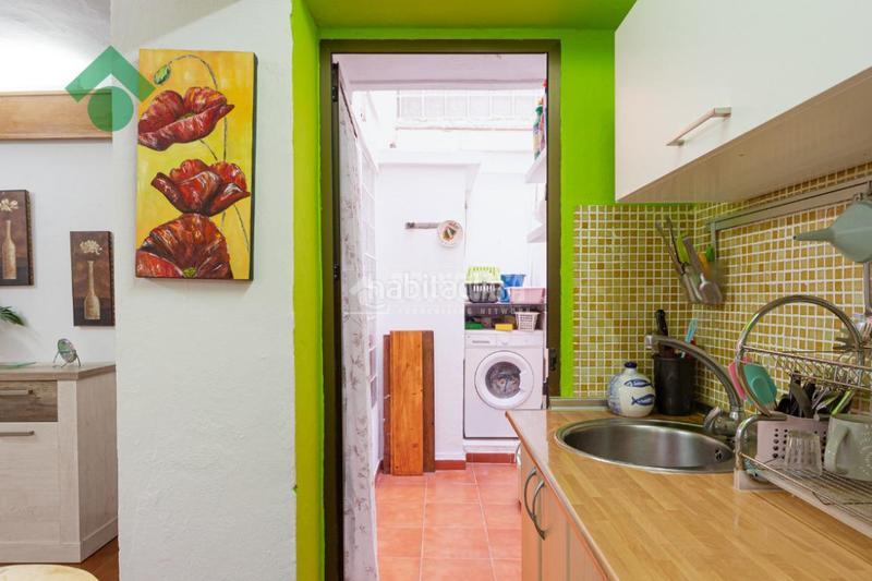 Foto 89e7b2c8-5a46-4853-b5a1-0e1a062ab94f. Appartement dans Almuñecar centro Almuñécar