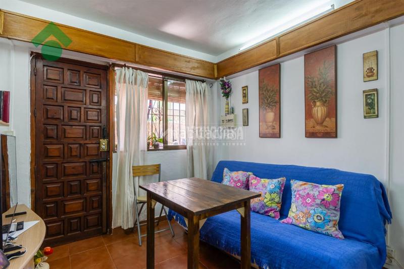 Foto ad33edf8-d599-4b4f-b389-73993711af9a. Appartement dans Almuñecar centro Almuñécar