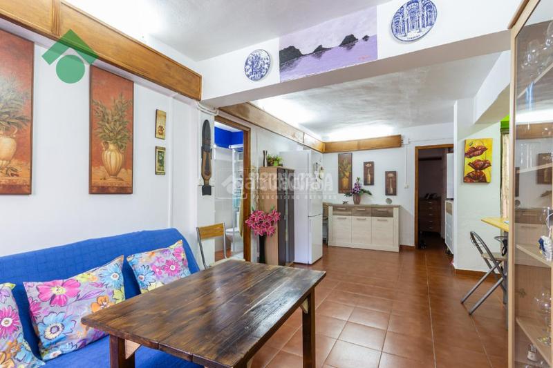 Foto c1ca20d5-7d12-43fd-b55a-cdc6fb394532. Appartement dans Almuñecar centro Almuñécar
