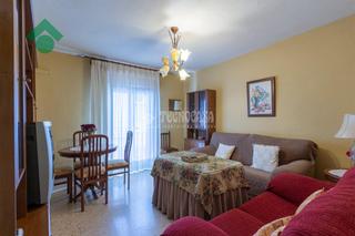 Etagenwohnung in Almuñecar centro. Piso en venta en almuñécar