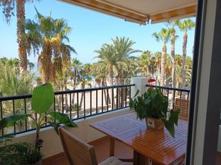 Location Appartement à Velilla - Velilla Taramay. Piso en alquiler en almuñécar
