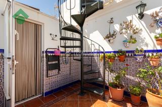 Pis a Almuñecar centro. Piso en venta en almuñécar