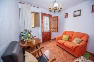 Doppelhaus in Almuñecar centro. Casa en venta en almuñécar