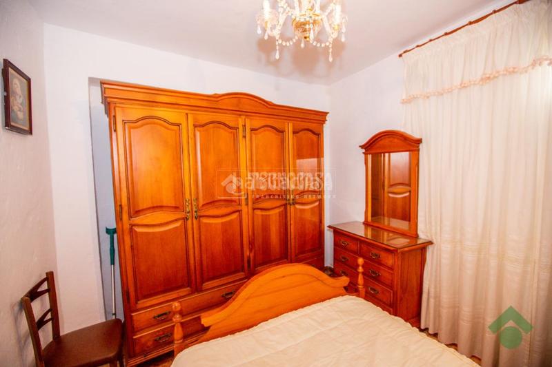 Foto 83465e3d-e8be-49c7-b602-5fe25af96eaa. Casa pareada casa en venta en Almuñecar centro Almuñécar