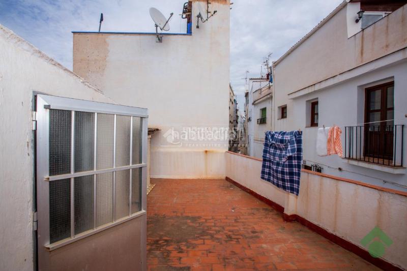 Foto 8d234fc5-c063-402d-8115-7db098ac6e20. Casa pareada casa en venta en Almuñecar centro Almuñécar
