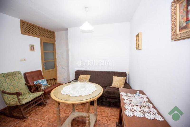 Foto bb4269d6-897c-41c7-b4d1-f677a8ff6e3e. Casa pareada casa en venta en Almuñecar centro Almuñécar