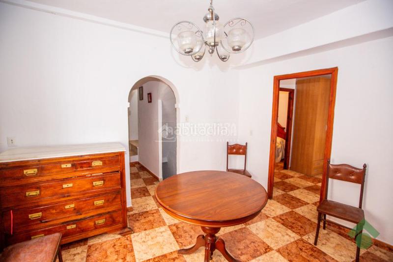 Foto d98d8beb-0963-4746-a289-4860b136fdb2. Casa pareada casa en venta en Almuñecar centro Almuñécar