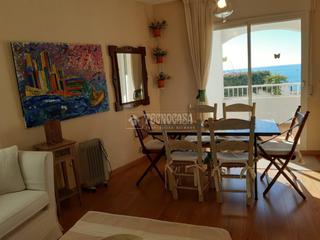 Location Appartement à Aldea (L´). Piso en alquiler en laldea