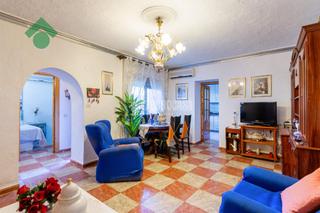 Haus in Torrecuevas - Lomas del Gato. Casa en venta en almuñécar