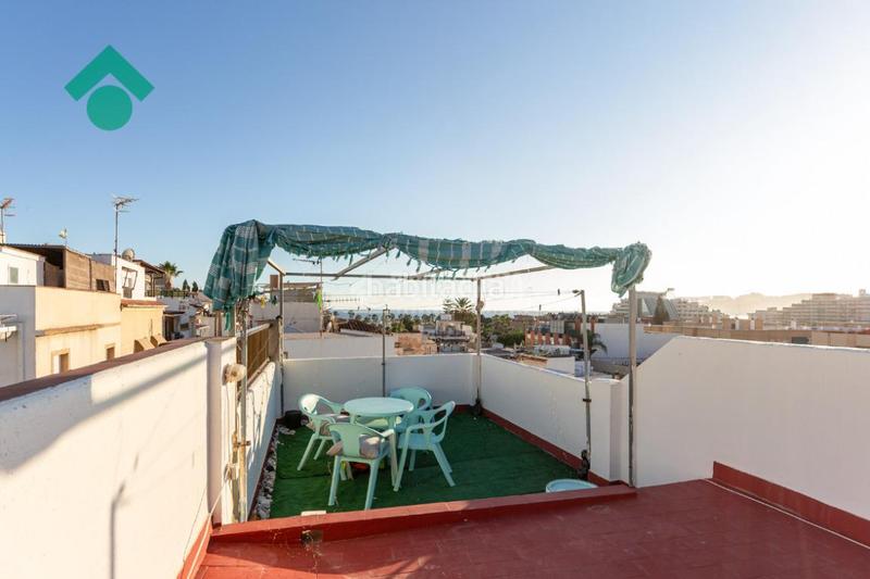 Foto c4c84944-3f5f-474c-b7f3-53733c4ce734. Casa pareada casa en venta en Almuñecar centro Almuñécar