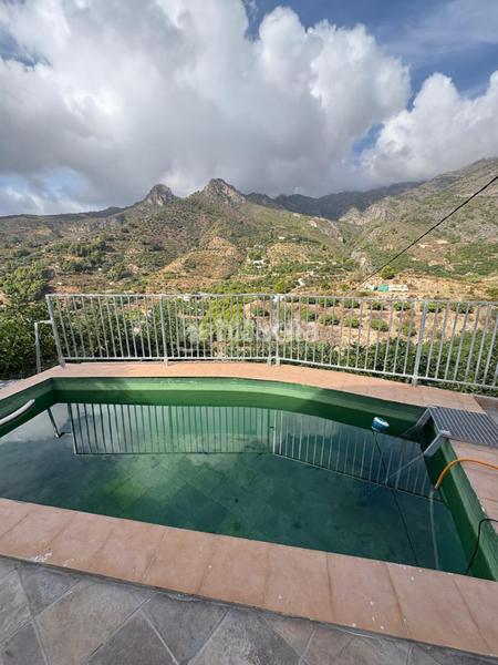 Foto 1ea8ee1d-29ff-4229-9e17-f18be0838267. Appartamento con piscina in El Rescate - Río Seco Almuñécar