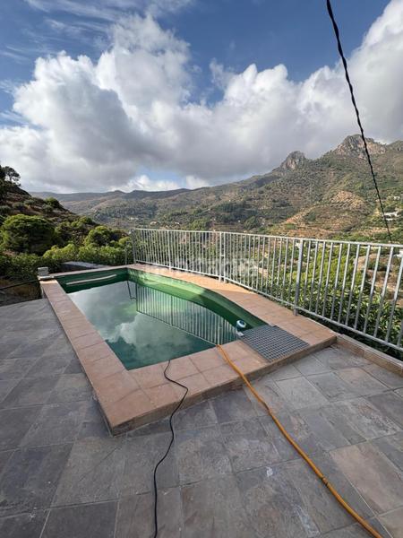 Foto 20191611-4bfb-4e91-8bce-46b4f20411b7. Appartamento con piscina in El Rescate - Río Seco Almuñécar