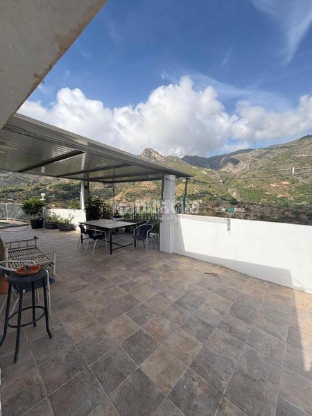 Foto 38da275e-04f2-4e88-ba5f-3d961d1b91df. Appartamento con piscina in El Rescate - Río Seco Almuñécar