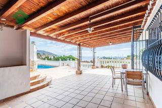 Haus in Velilla - Velilla Taramay. Casa en venta en almuñécar