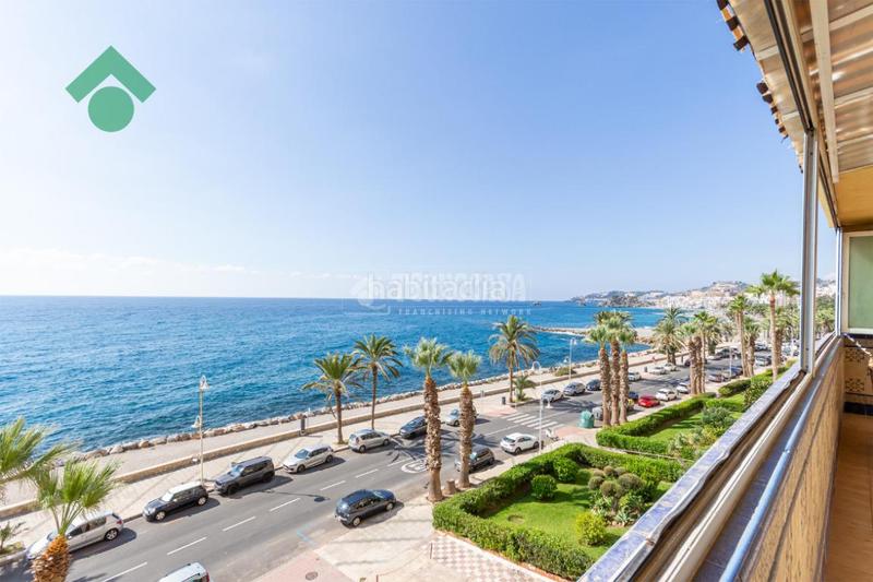 Foto 990884df-8305-4f3d-954f-1c032a9d8b5e. Appartement dans Velilla - Velilla Taramay Almuñécar