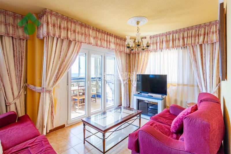 Foto e6226f04-1eeb-4f93-86fb-100e24011b5a. Appartement dans Velilla - Velilla Taramay Almuñécar