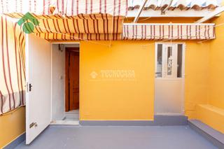 Casa aparellada a Almuñecar centro. Casa en venta en almuñécar
