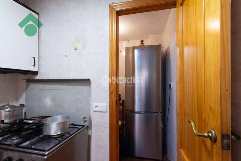 Foto 10b49e37-deaa-4a71-9112-dd1b386313c5. Casa aparellada a Almuñecar centro Almuñécar