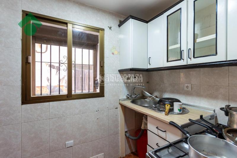 Foto 66503b60-2504-477f-84eb-c7b654dc21f0. Casa pareada casa en venta en Almuñecar centro Almuñécar