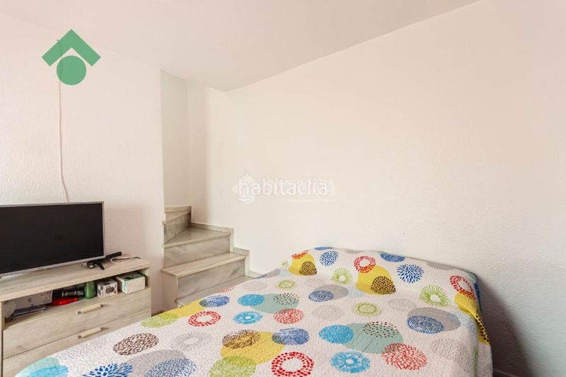 Foto cc89022e-3e7f-43fa-8590-11caefaacdd0. Casa aparellada a Almuñecar centro Almuñécar