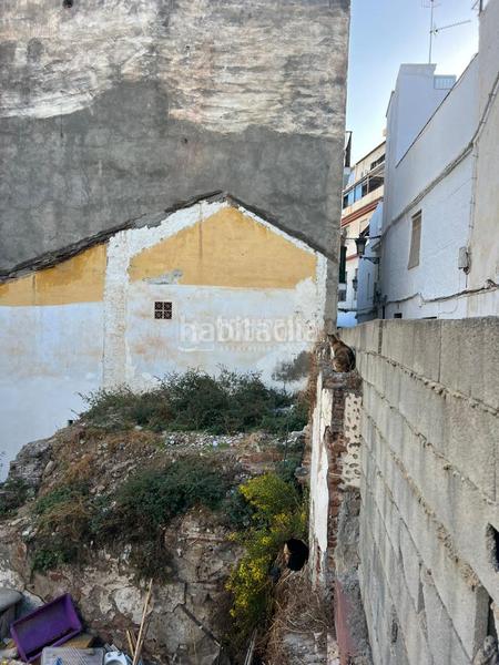 Foto 3395eeb7-55cd-4dd5-8bd1-03a725fb0ebc. Terrain résidentiel dans Almuñecar centro Almuñécar