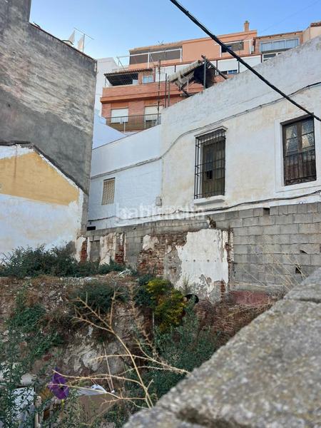 Foto 832c1d54-8fde-4a25-bb23-17d1fa7ff398. Terrain résidentiel dans Almuñecar centro Almuñécar