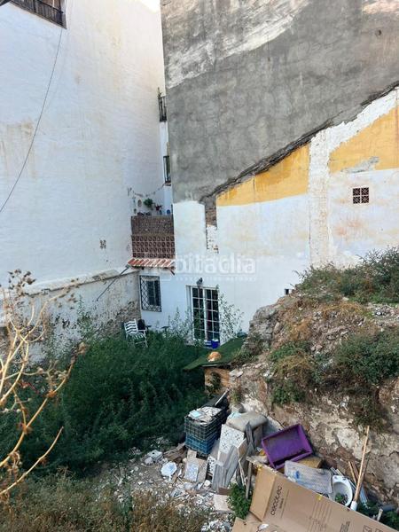 Foto b894dd1a-ec8a-403d-bc92-4799e6774369. Terrain résidentiel dans Almuñecar centro Almuñécar