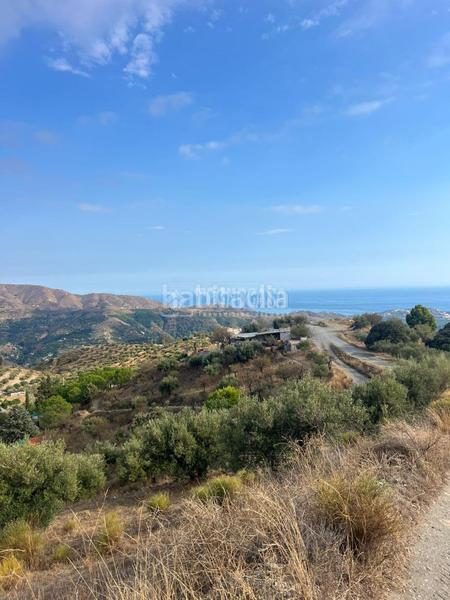 Foto 428ff2d5-0e4a-4aab-8c2a-1017e9e29649. Propriété dans Velilla - Velilla Taramay Almuñécar