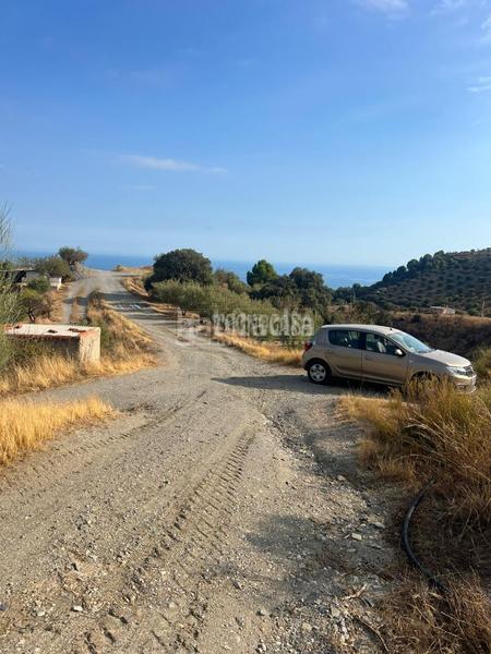 Foto c76ef179-a3f5-4933-a04b-7903dac658be. Propriété dans Velilla - Velilla Taramay Almuñécar