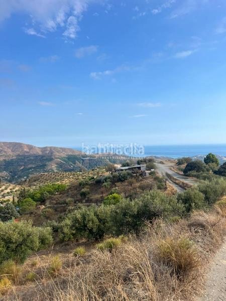 Foto c95a248e-b27e-434c-ae00-fa85363bbcc4. Propriété dans Velilla - Velilla Taramay Almuñécar