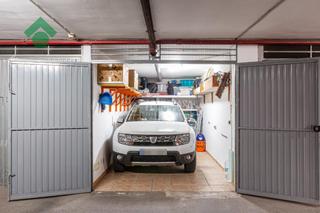 Autoparkplatz in Almuñecar centro. Boxplaza de garaje en venta en almuñécar
