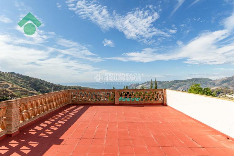 Foto 0e55090c-4c34-4f8b-a1f2-a4faed6eb78c. Casale con parcheggio in El Rescate - Río Seco Almuñécar