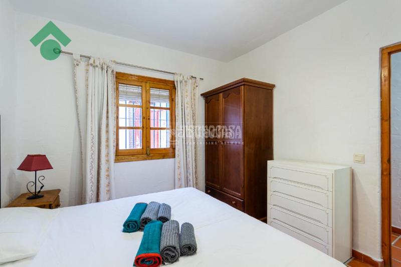 Foto 23867dc9-1ea1-4e43-a3fc-bdfa312b6a46. Casale con parcheggio in El Rescate - Río Seco Almuñécar