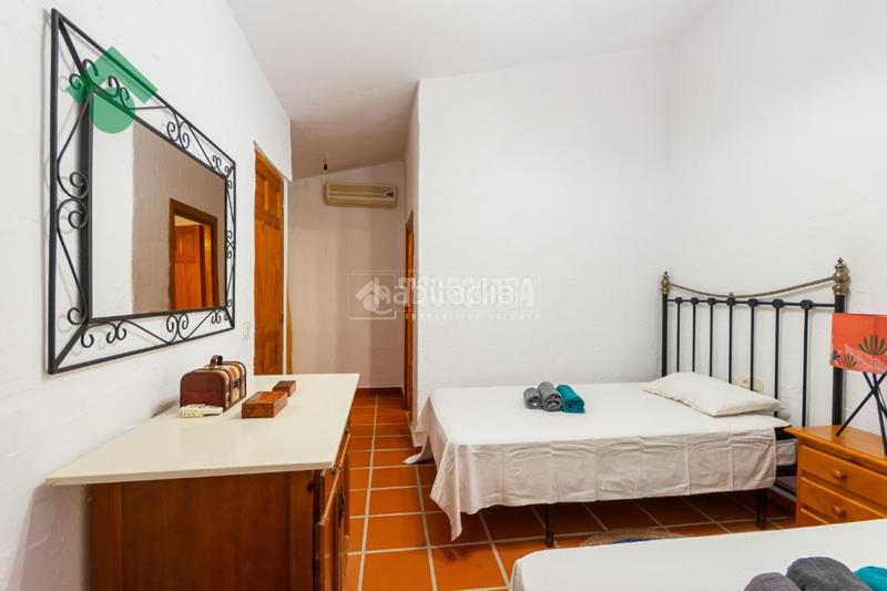 Foto 372ebdbf-5b94-4c98-88f5-4cfdfbd89d48. Casale con parcheggio in El Rescate - Río Seco Almuñécar