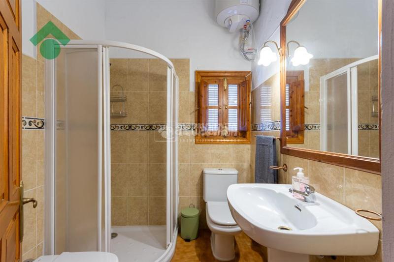 Foto 3a273a30-0220-4c38-ba64-b7474044eb6b. Casale con parcheggio in El Rescate - Río Seco Almuñécar