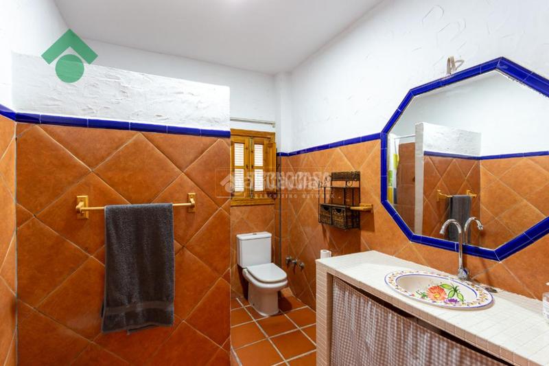 Foto 4c1a071f-714a-499a-9ab6-2e4c2b158e42. Casale con parcheggio in El Rescate - Río Seco Almuñécar