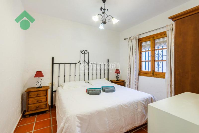 Foto 7e529f91-ee34-40dd-b174-bcc8df4f198d. Casale con parcheggio in El Rescate - Río Seco Almuñécar