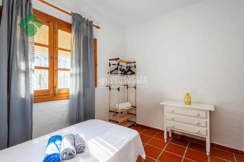 Foto 7f195425-fe1d-4157-b603-2a979d1cb4ec. Casale con parcheggio in El Rescate - Río Seco Almuñécar