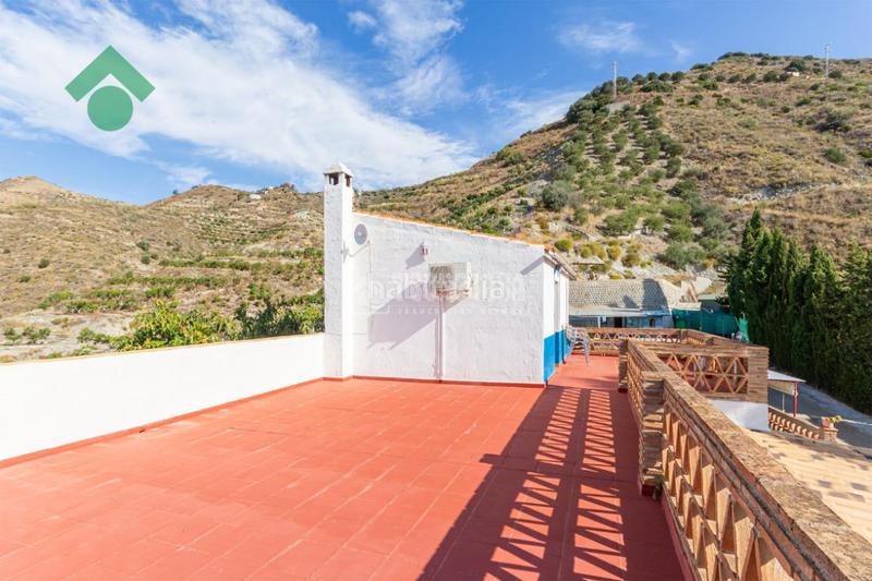 Foto aff8dfbe-2512-405a-bd10-a9be15df0767. Casale con parcheggio in El Rescate - Río Seco Almuñécar