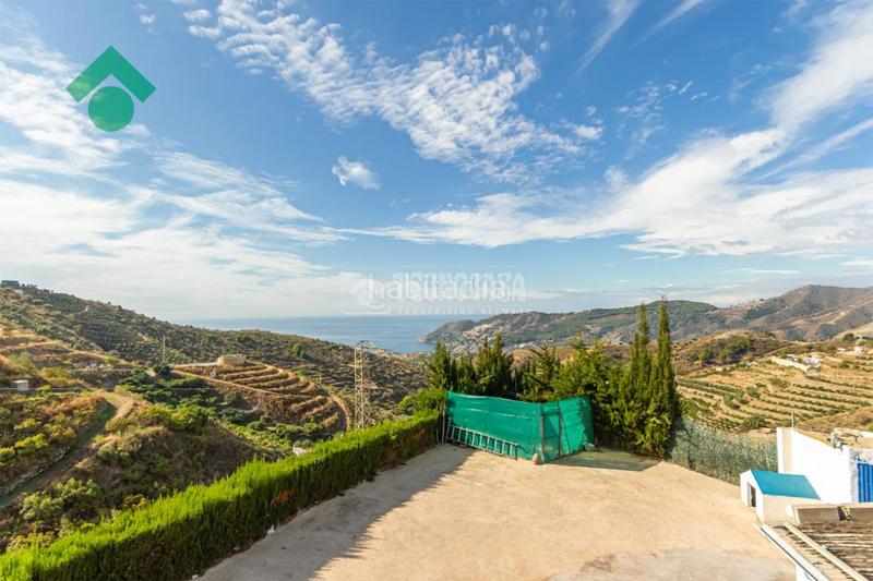 Foto c5555aeb-6cb9-4c60-b192-979abcbb9729. Casale con parcheggio in El Rescate - Río Seco Almuñécar