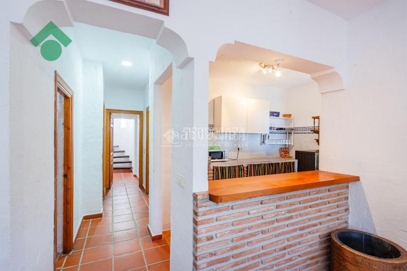 Foto e5e8ac4c-b1c7-4345-9c40-8f20db1192e8. Casale con parcheggio in El Rescate - Río Seco Almuñécar