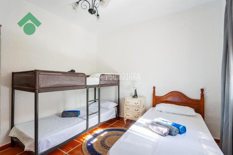 Foto f359365d-2177-44a4-bdc6-8d924a6198f1. Casale con parcheggio in El Rescate - Río Seco Almuñécar