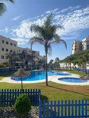 Location Appartement à Velilla - Velilla Taramay. Piso en alquiler en almuñécar