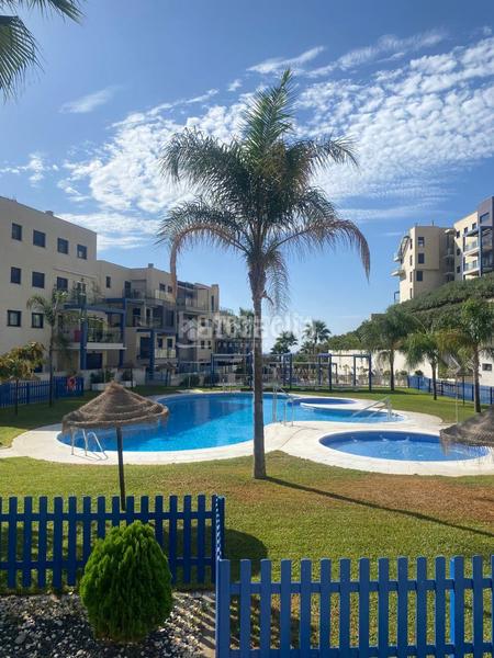 Foto b9b04efe-92c3-4927-9d42-524d5715dd71. Miete etagenwohnung in Velilla - Velilla Taramay Almuñécar