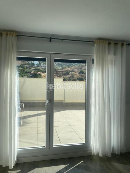 Foto ce5ae0e0-bc8e-421b-9994-dadab9349966. Miete etagenwohnung in Velilla - Velilla Taramay Almuñécar