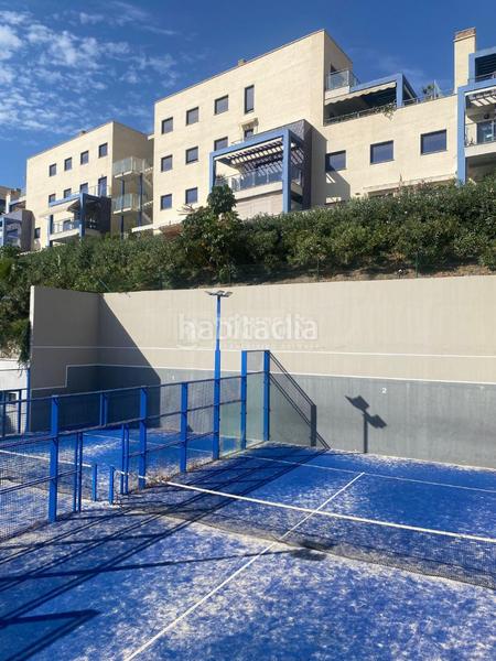 Foto 310583b4-2c5a-4e11-9bc7-007fe9a45600. Rent flat in Velilla - Velilla Taramay Almuñécar