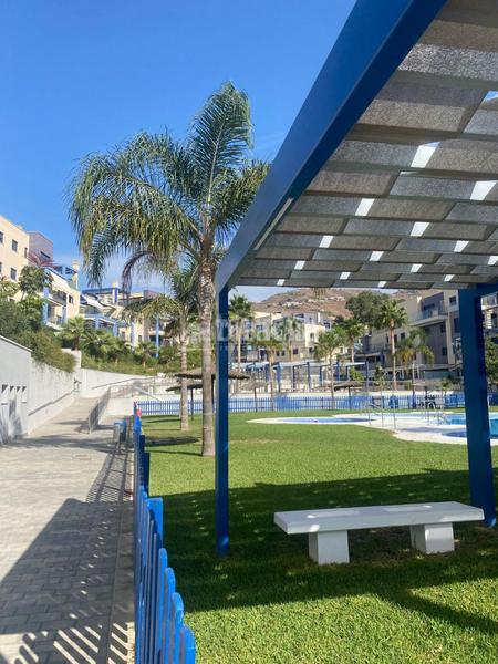 Foto 3dee9b5d-6327-419f-9d66-43456091bcf9. Rent flat in Velilla - Velilla Taramay Almuñécar