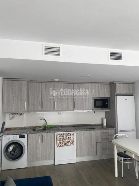 Foto 4c43e621-eb99-42f1-b158-d88c621457de. Rent flat in Velilla - Velilla Taramay Almuñécar