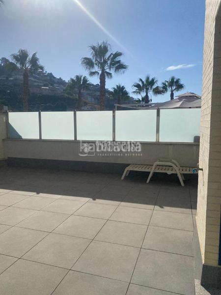 Foto 62584e5f-a6f0-42a2-bd1c-58dce3f7d932. Rent flat in Velilla - Velilla Taramay Almuñécar